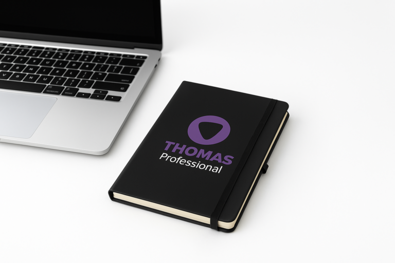 THOMAS Pro notepad